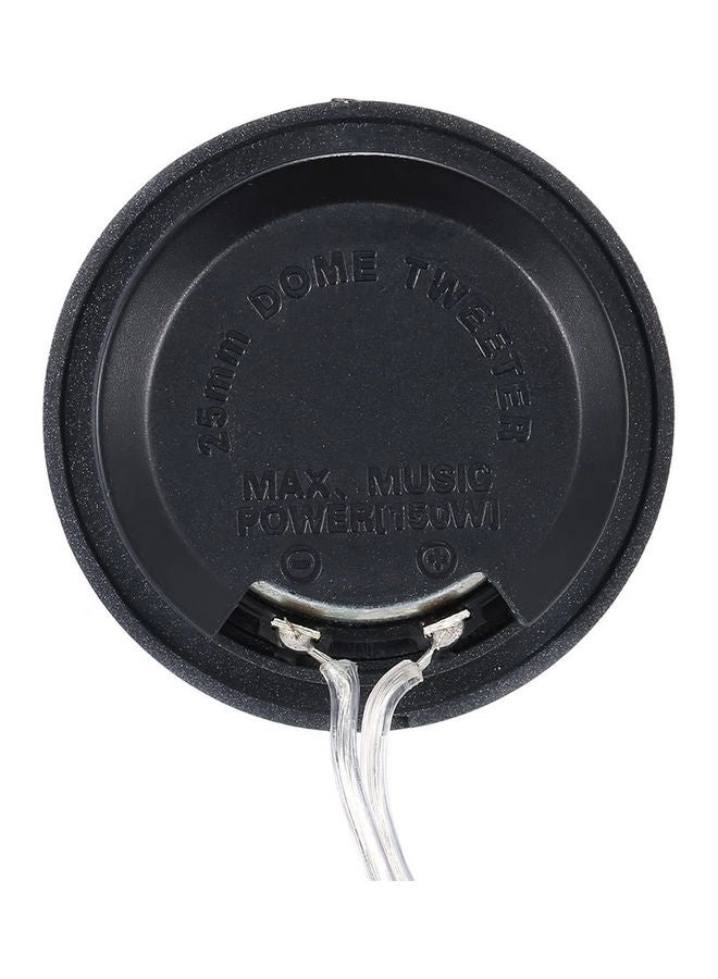 Micro Dome Tweeters