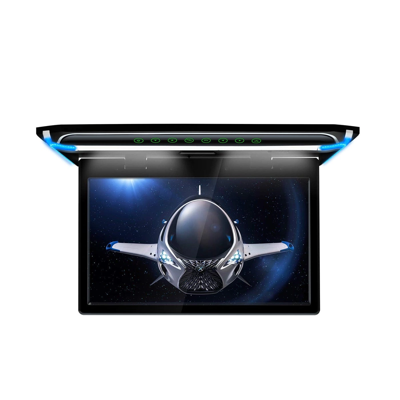 Xtrons Roof Mounted Monitor - 15.6 Inch