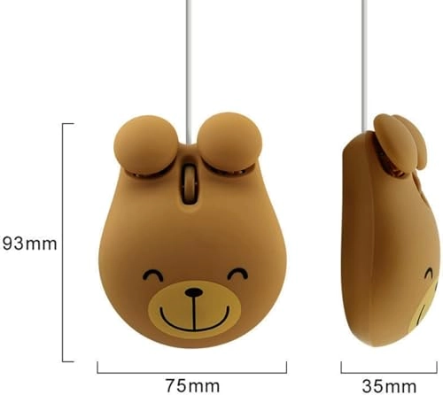 Cute Mouse - USB