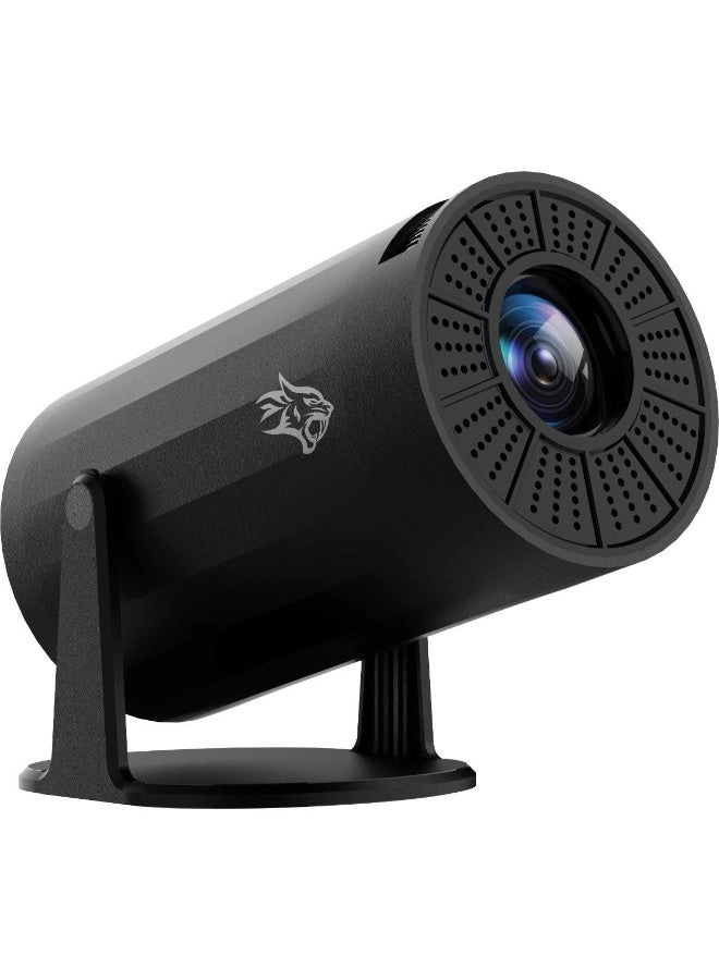 4K Gaming Projector PDX639-BK 150-200 ANSI Lumens