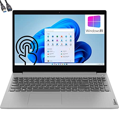 IdeaPad 3 15ITL6 - 15.6'' Core i3-1115G4 8GB DDR4 512GB SSD