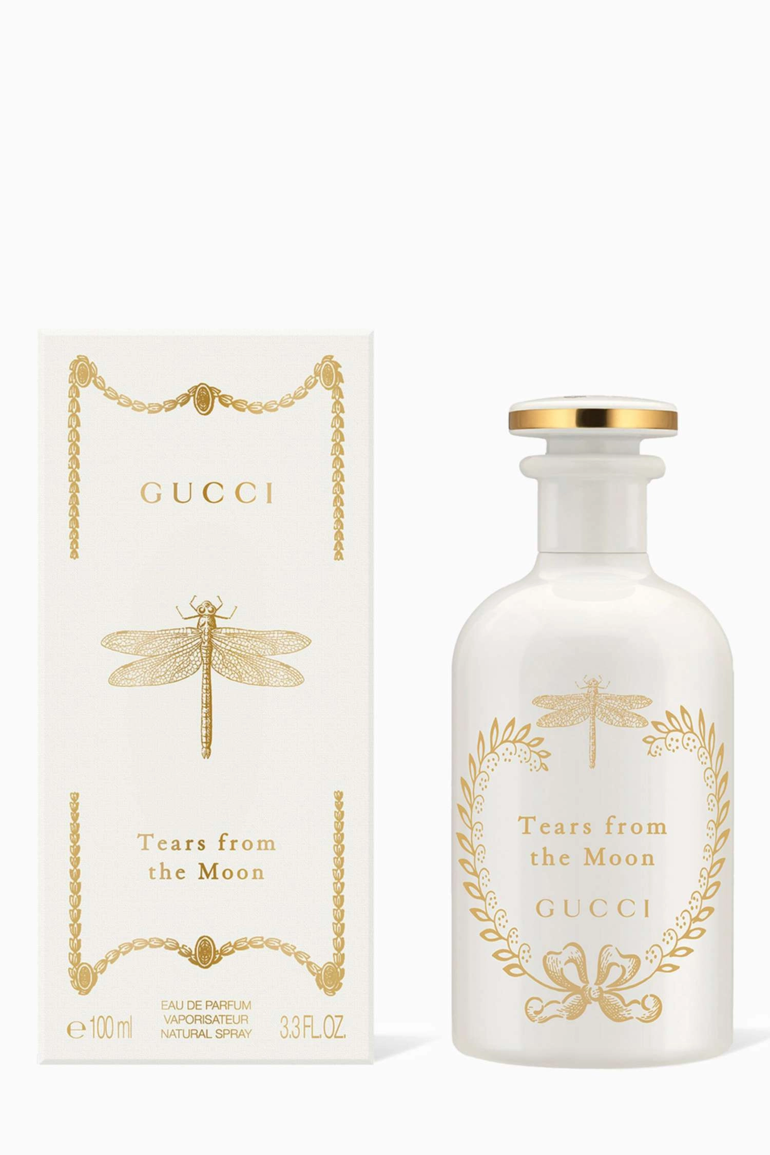 The Alchemist's Garden Tears from the Moon Eau de Parfum 100ml