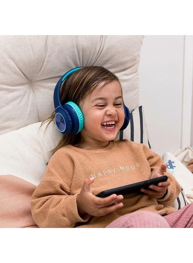 Bobo - Wireless Headphone