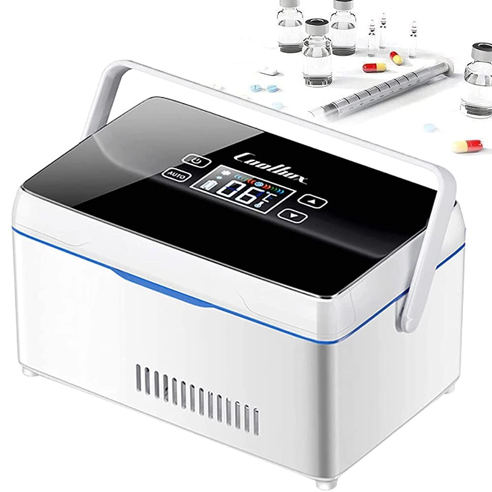 Insulin Cooler - 2-8 C