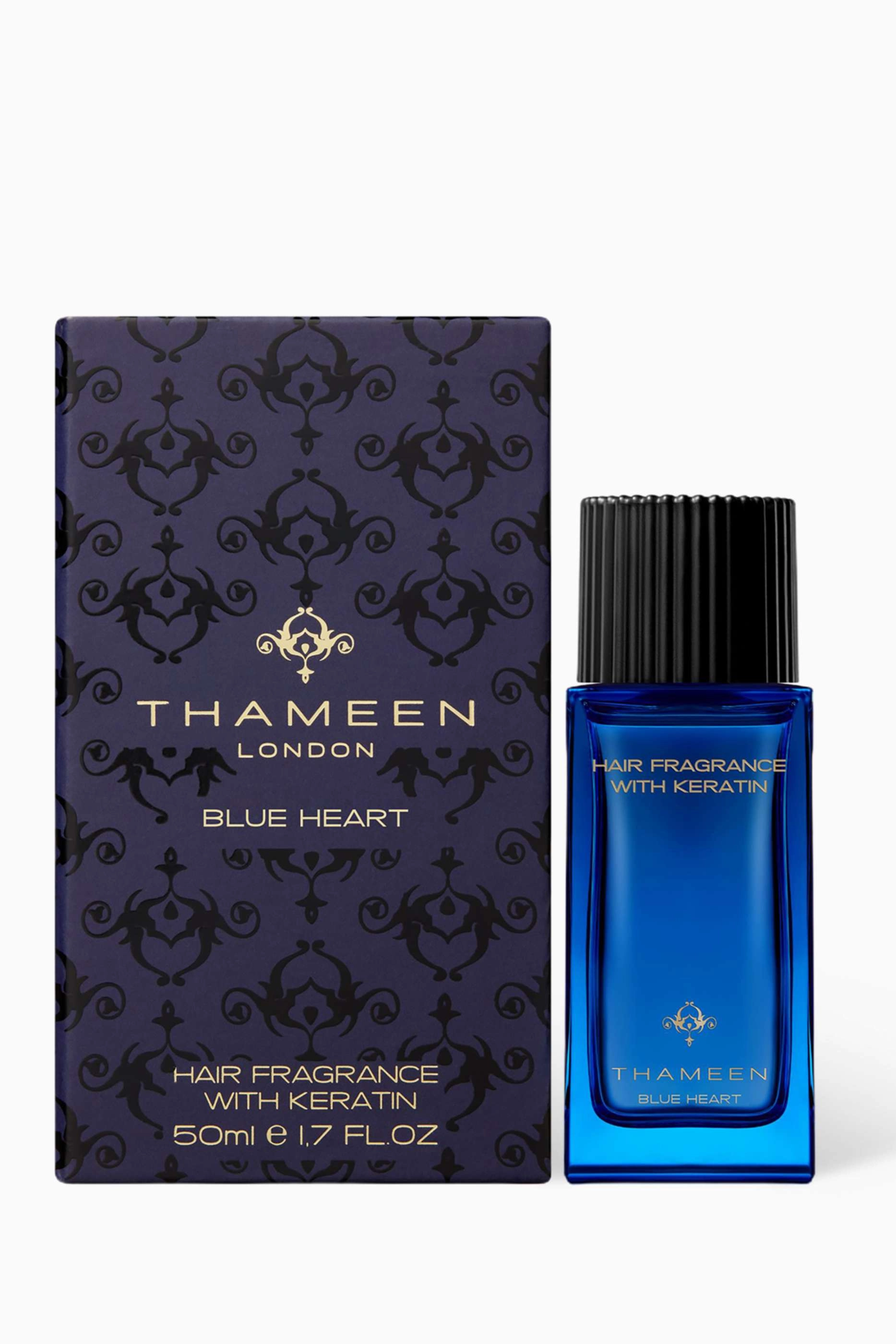 Thameen Blue Heart Eau de Parfum 50ml