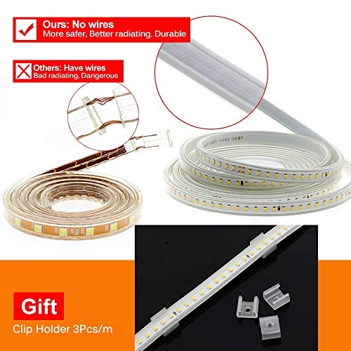 Light Emitting Diode Strip - 25m