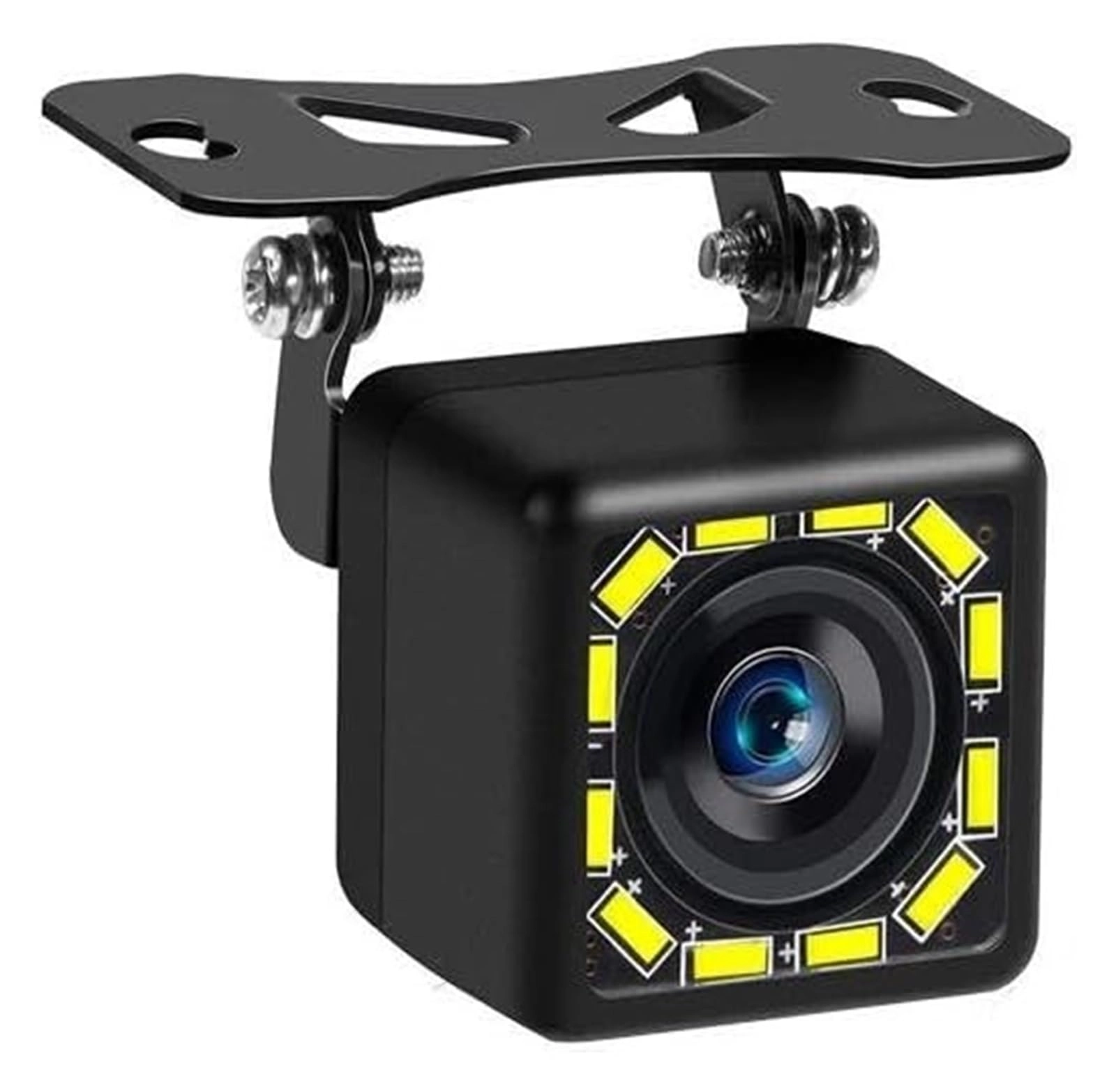 Rear View Camera - Night Vision Wireless 928*500 pixels