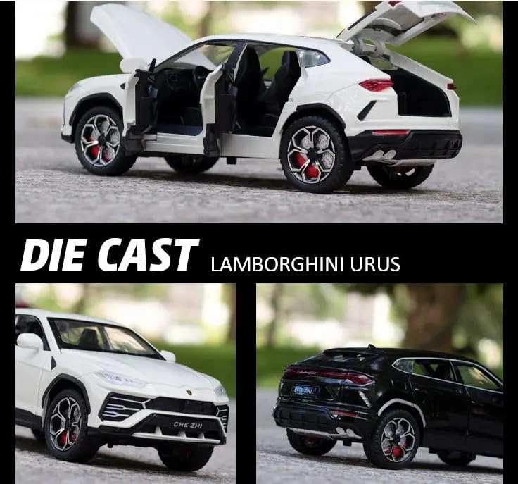 URUS - 1:24 1pcs