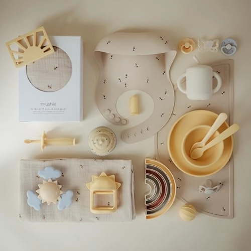 Stacking Rings Toy - 6 months - 3 years 1 piece