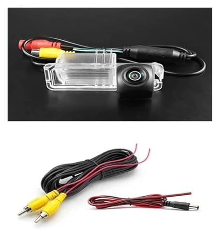 HD Reversing Camera - Night vision Wired 1280 x 720