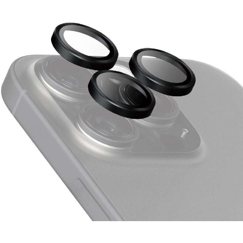 Hoops Camera Lens Protector - for iPhone 15 Pro/iPhone 15 Pro Max