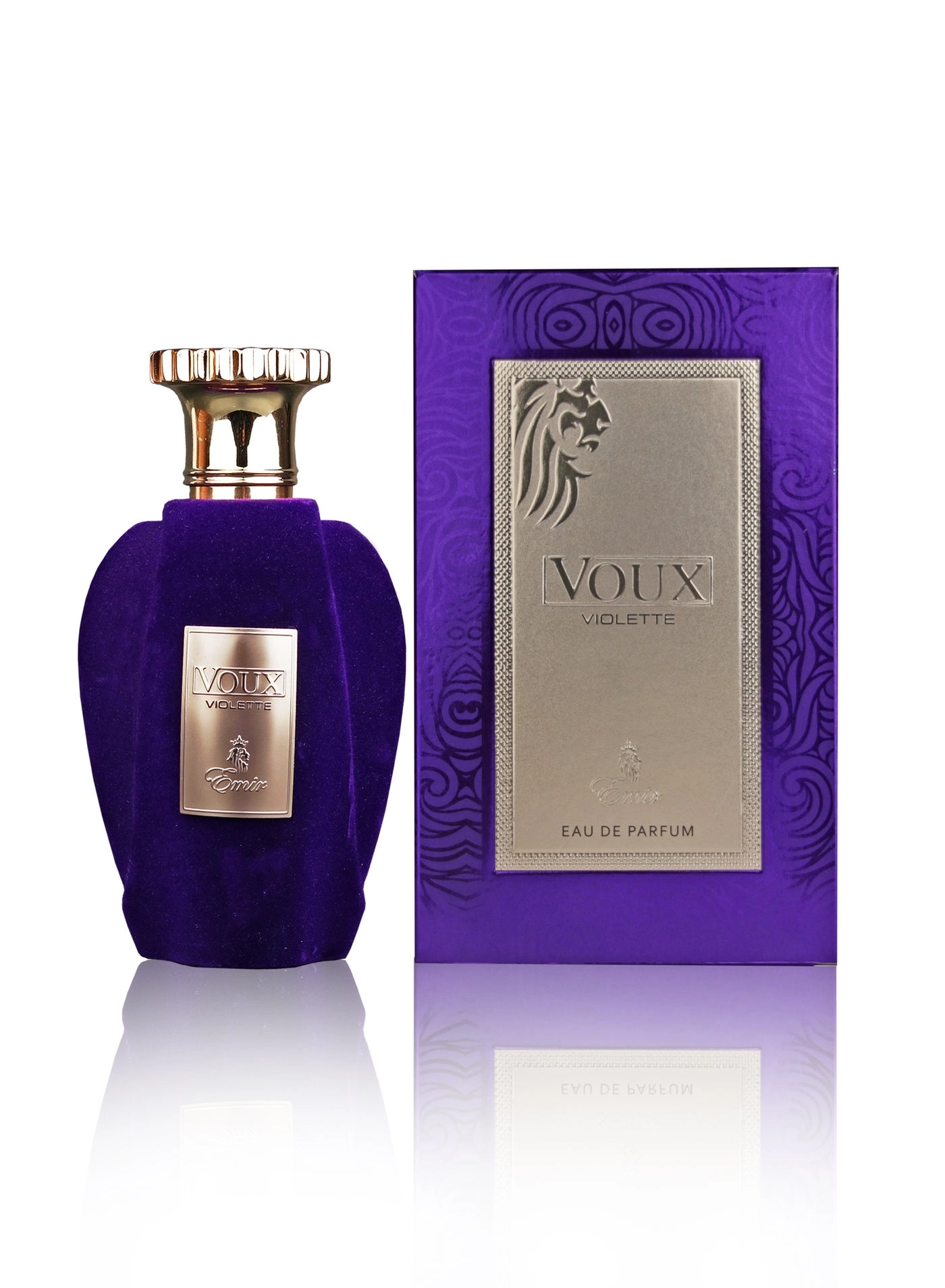 Voux Violette Eau de Parfum 100ml