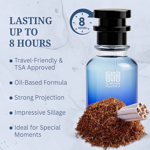 Kweyr Majesté Eau de Parfum 80 ml