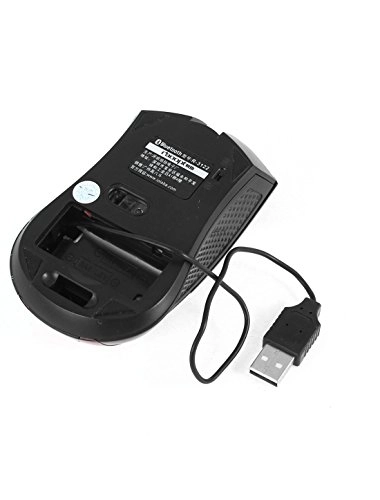 Optical Mouse - Bluetooth