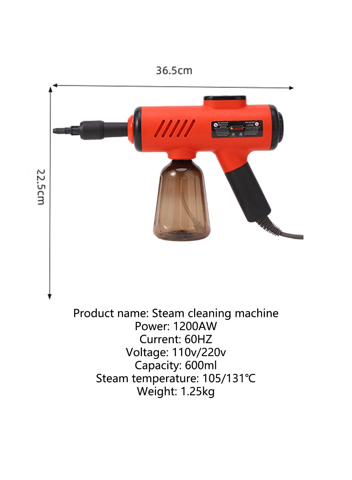HS-008_1 - 3BAR 600 ml