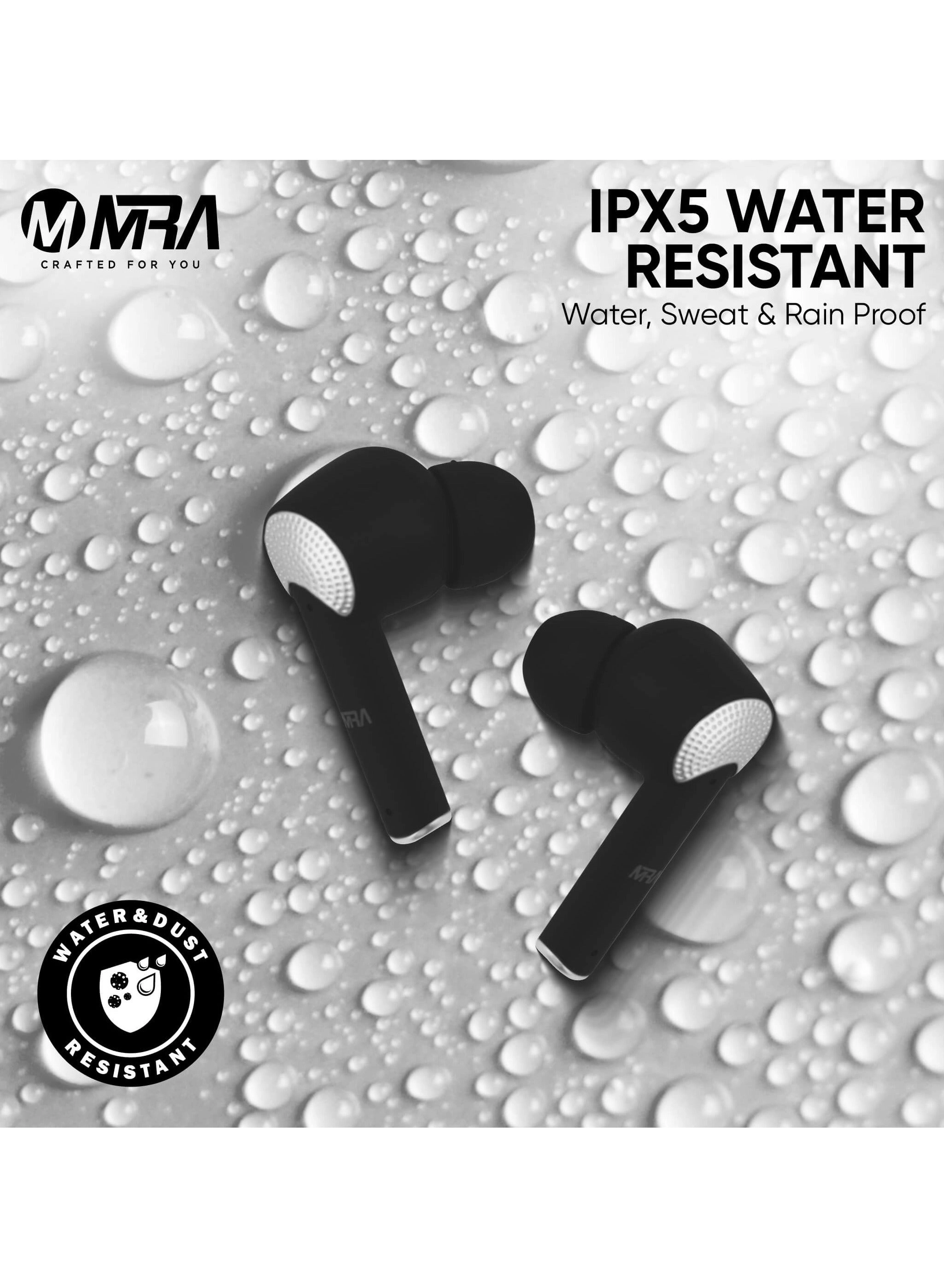 Buds Wireless Earbud