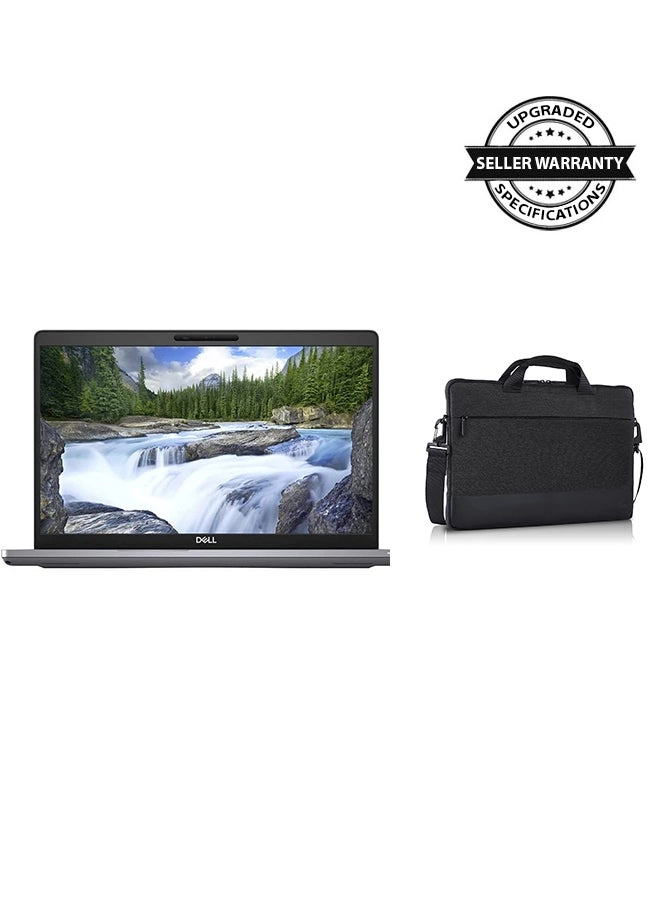DELL Latitude 5510 - 15.6'' Core i5-10210U 16GB DDR4 512GB SSD