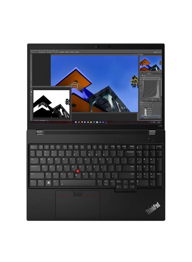ThinkPad T14s Gen4 21F6005WGR - 14'' Core i7-1355U 16GB DDR5 512GB SSD