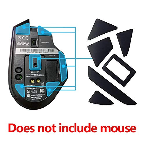 MOUSESKATES-01 - USB