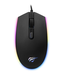 Gaming Mouse - USB