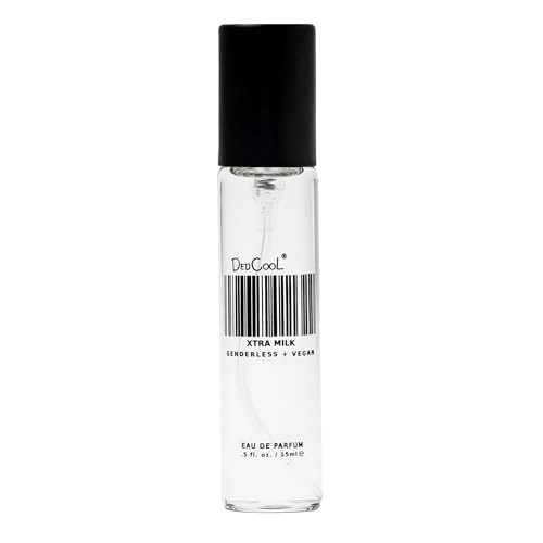 Xtra Milk Eau de Parfum 15 ml