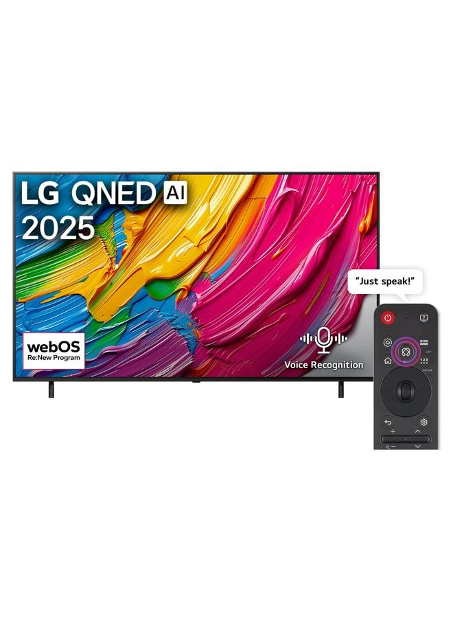 LG 65QNED80A6A - 65 in