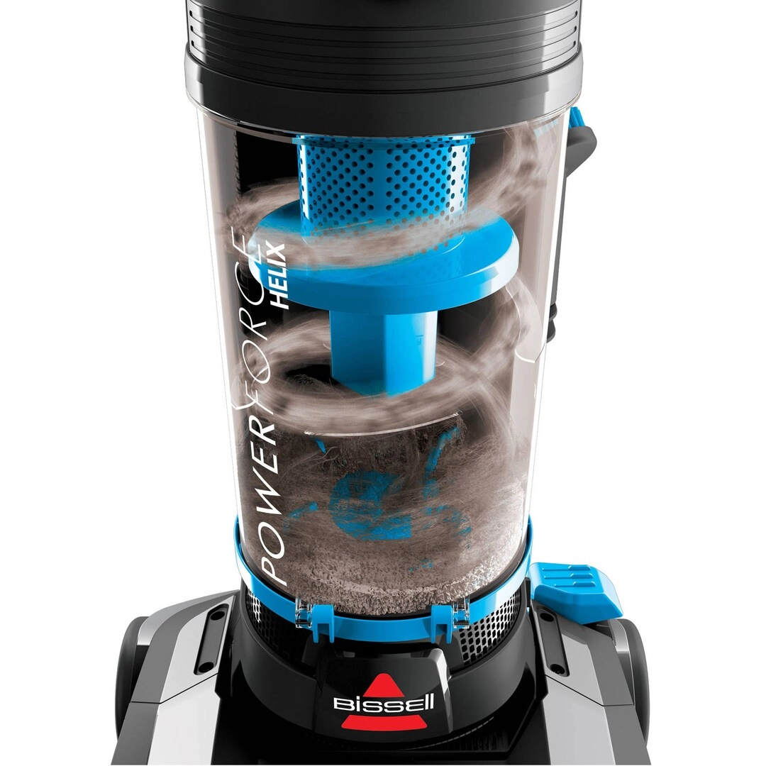 Upright Vacuum Cleaner (2110E)