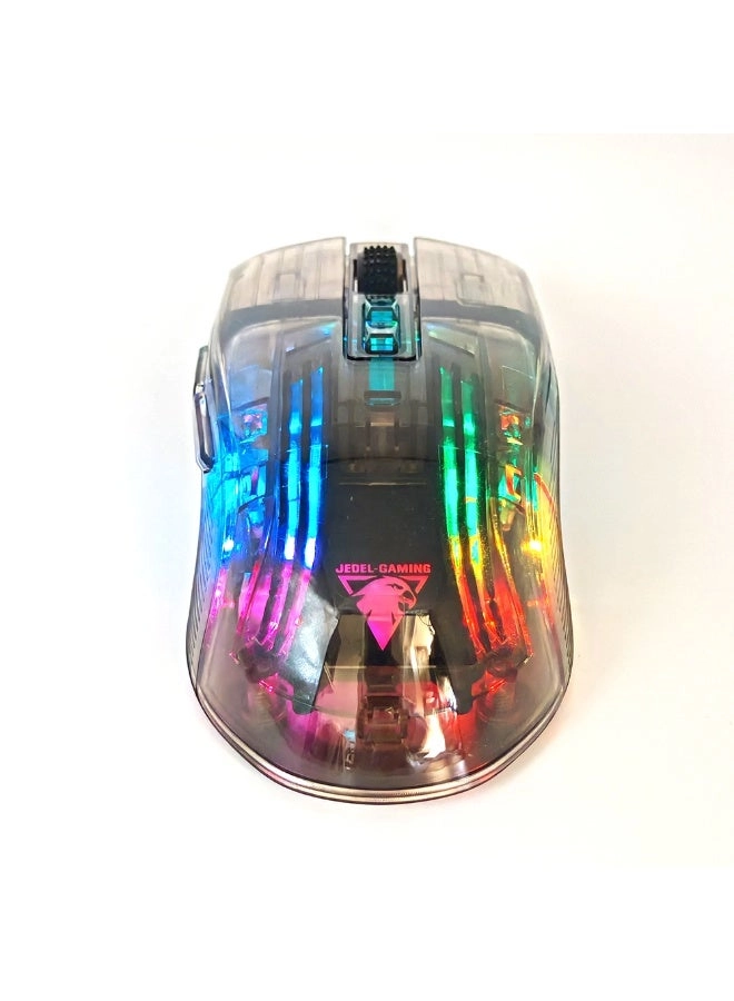 WD140 Gaming Mouse - Wireless