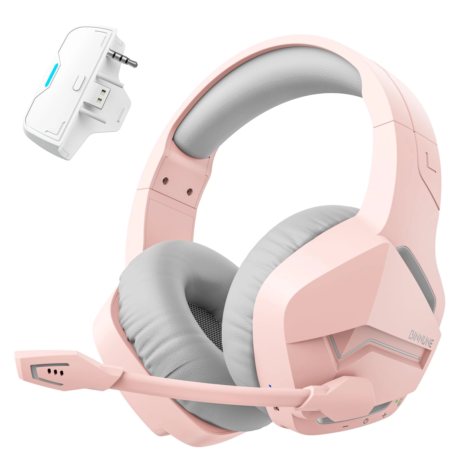 BW01-BT Wireless Headset