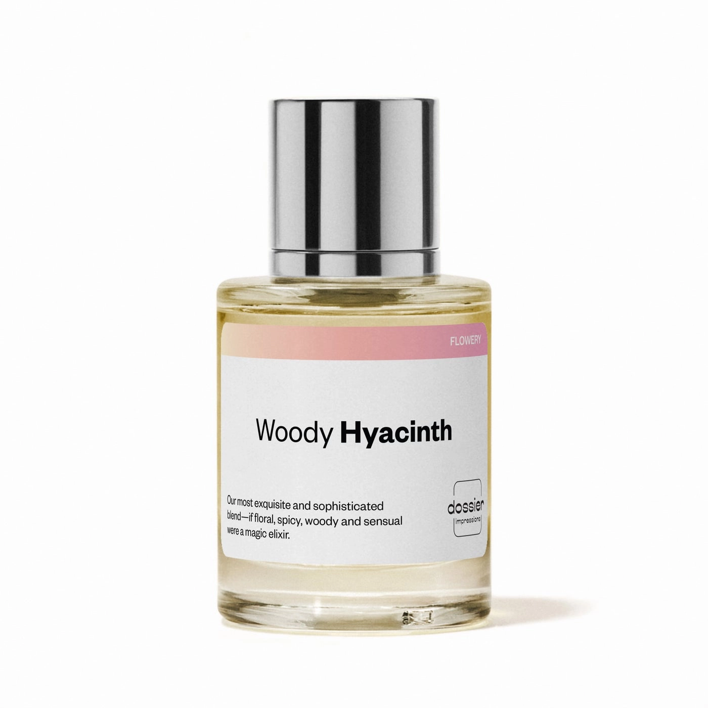 Woody Hyacinth - Eau de Parfum 50 ml