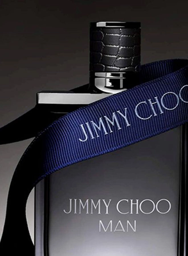 Man Eau de Toilette 100ml