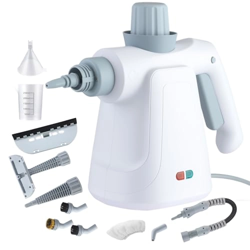 Steam Cleaner - 350ml