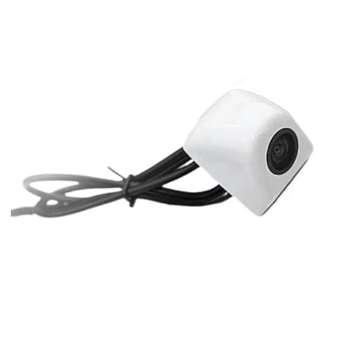 Rear View Camera - Night Vision Wire 1080P