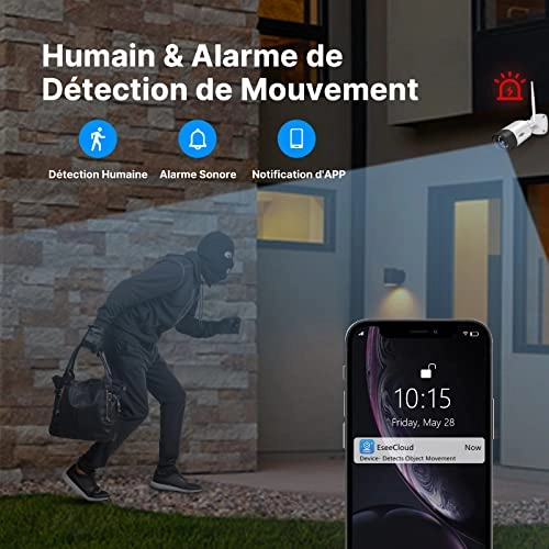 AU-C90-New-Series - 8 channels