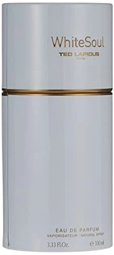 White Soul Gold And Diamonds Eau de Parfum 100ml