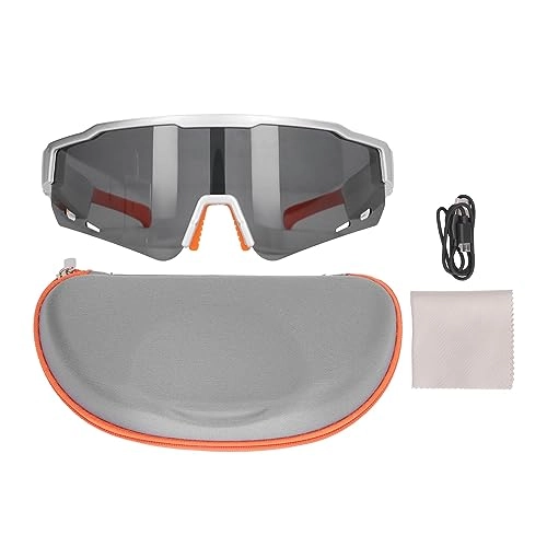 Translation Glasses - Polarized 100+ Languages Gradient Color