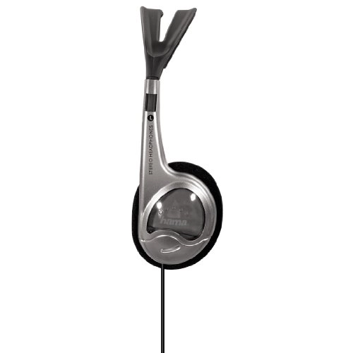 HK-229 Wired Headphone