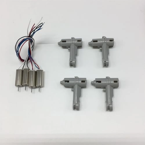 LS-MINI - Drone Arm Replacement White