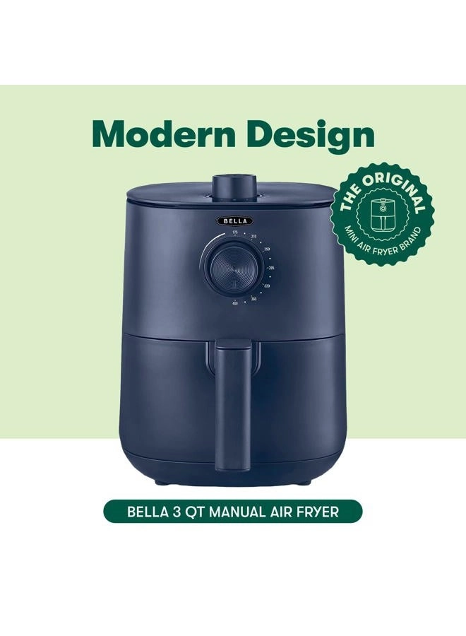 Manual Air Fryer 17273
