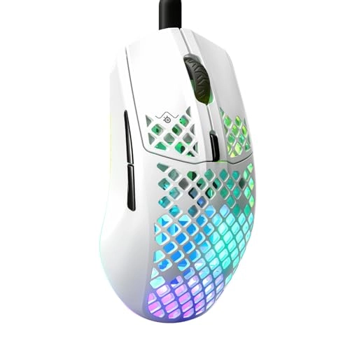 Aerox 3 Gaming Mouse - Wired