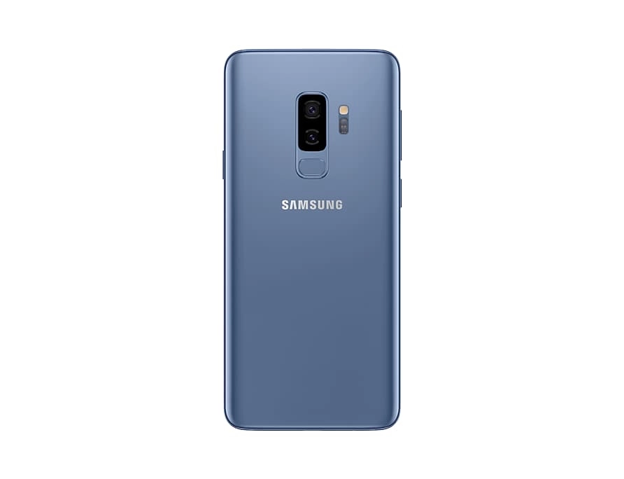 Galaxy S9 Plus - 6GB 128GB