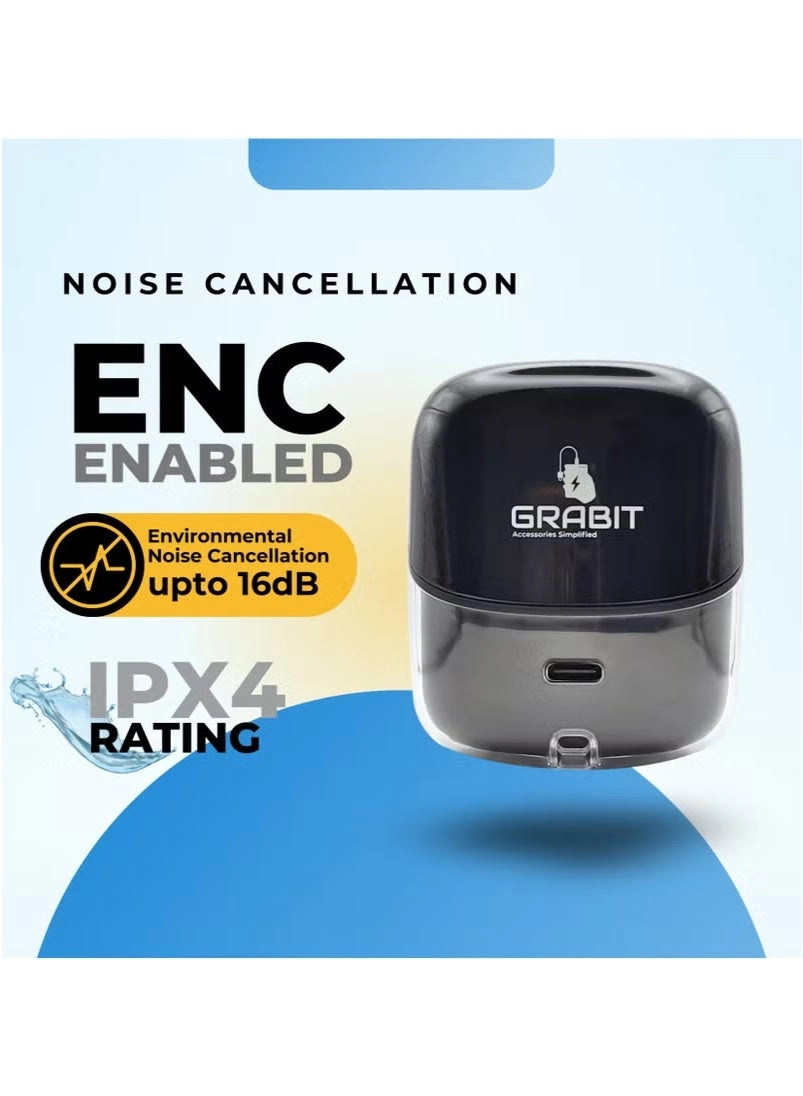 GTUNES-GROOVE Wireless Earbud