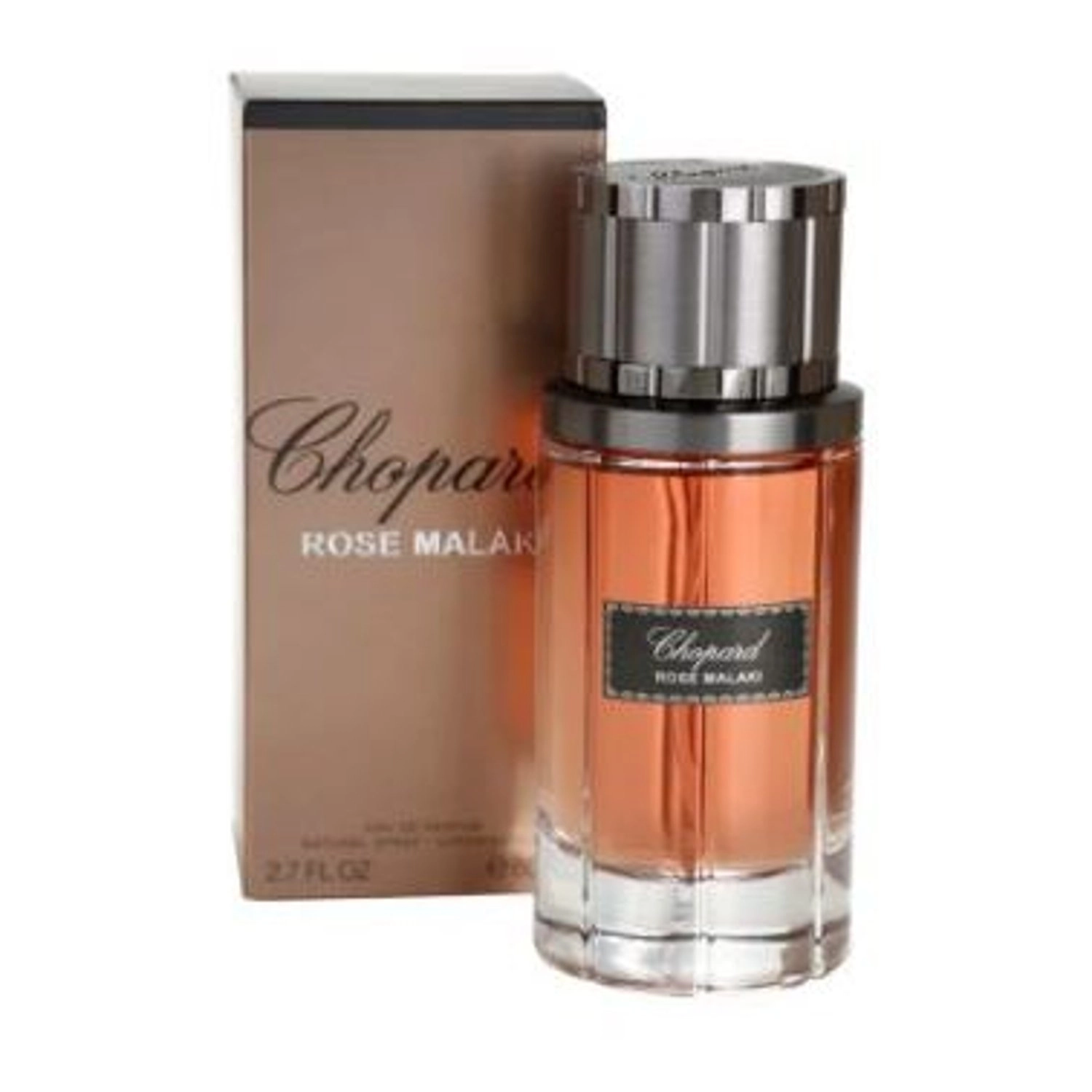 Rose Malaki Eau de Parfum 80 ml