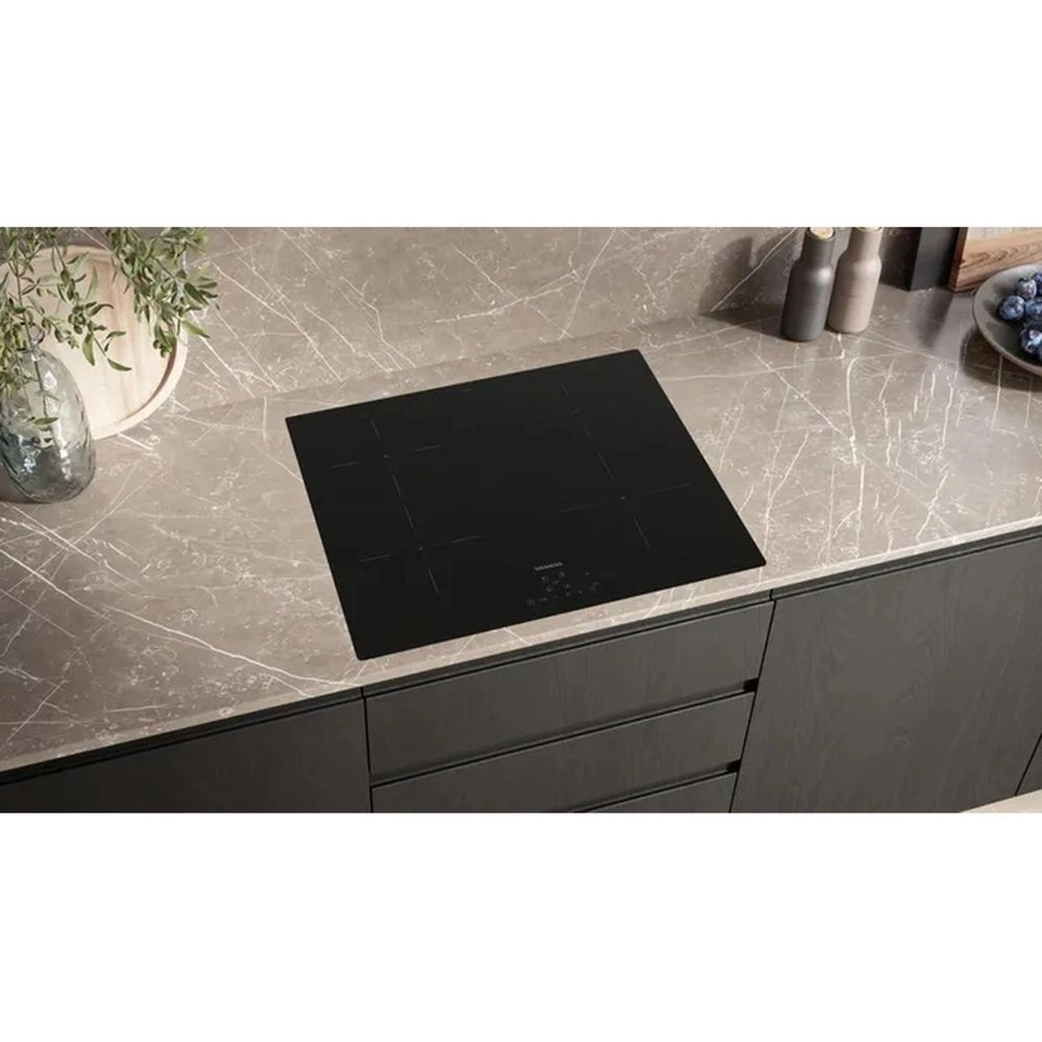 iQ100 EU611BEB5E Induction hob