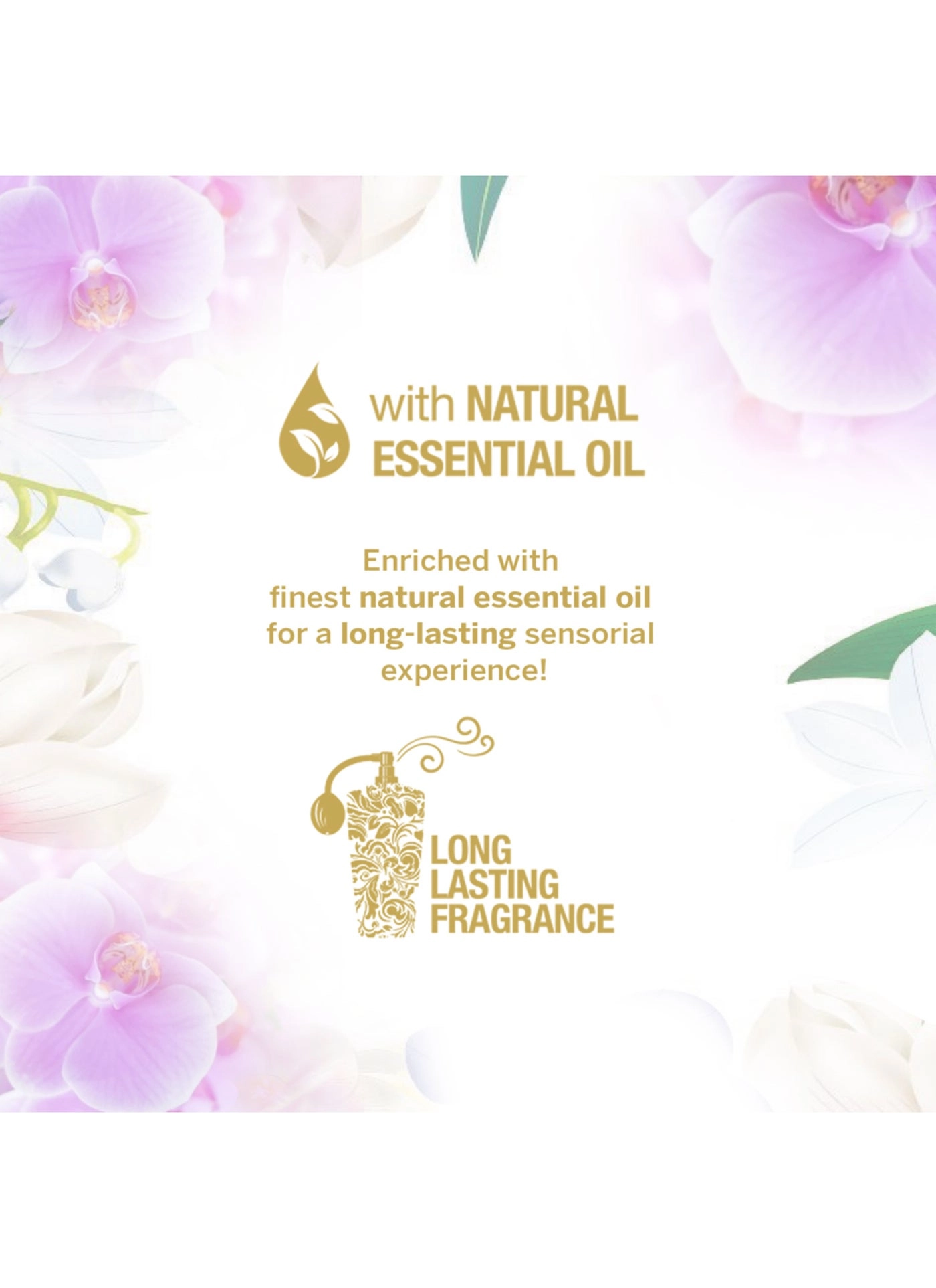 Imperial Orchid - Eau de Toilette 125ml