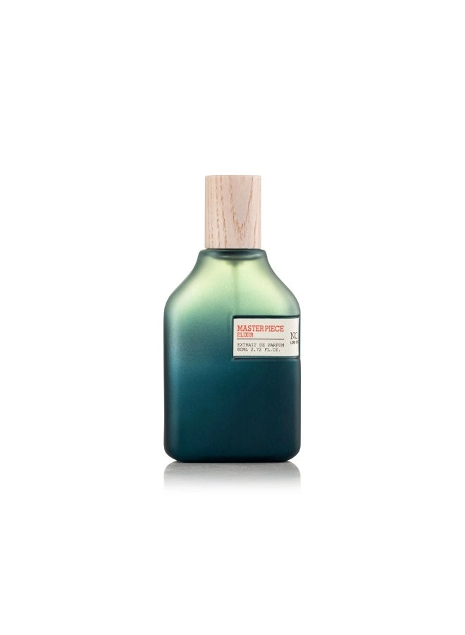 Master Piece Elixir Eau de Parfum 80 ml