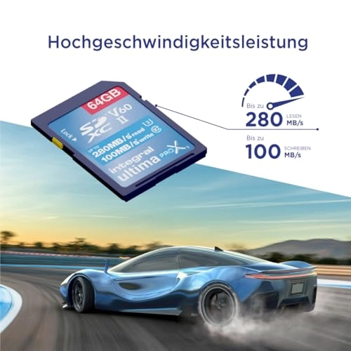 INSDX64G-280/100U2-FBA - 64GB