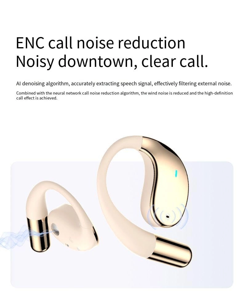 WM-064 Wireless Earbud