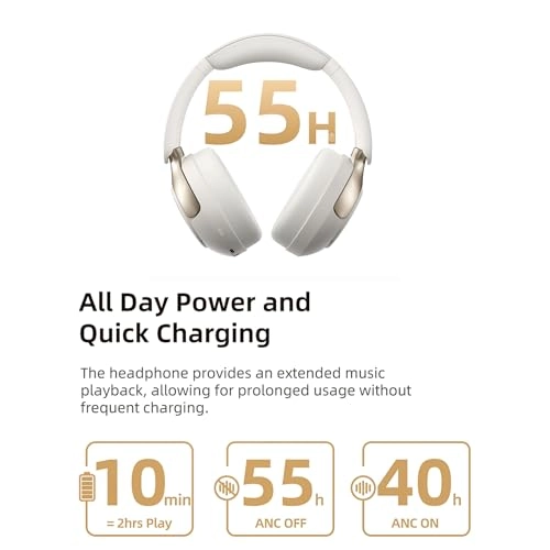 H3 PRO Wireless Headphone