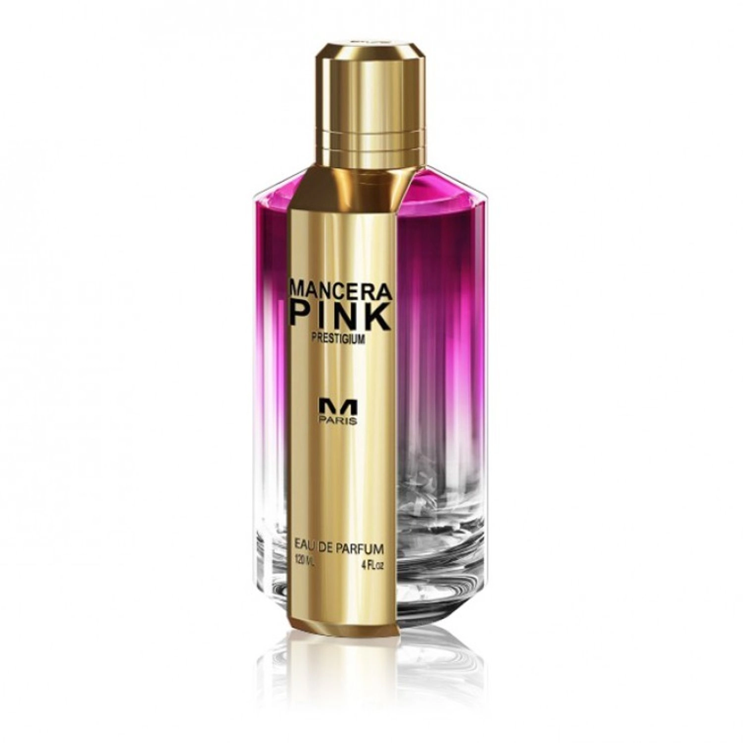 Pink Prestigium Eau de Parfum 120ml